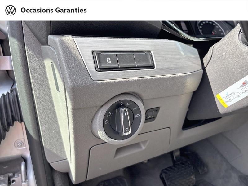 Voitures occasions VOLKSWAGEN CALIFORNIA Coast Mougins