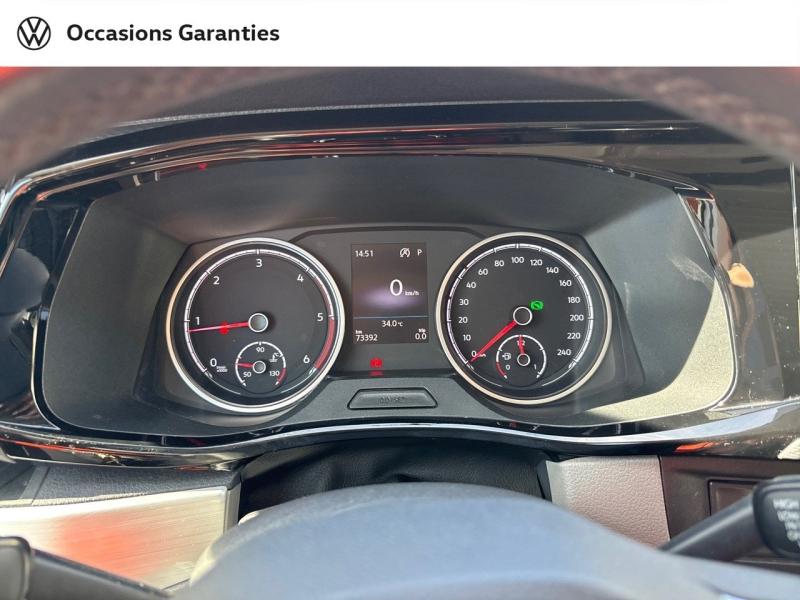 Voitures occasions VOLKSWAGEN CALIFORNIA Coast Mougins