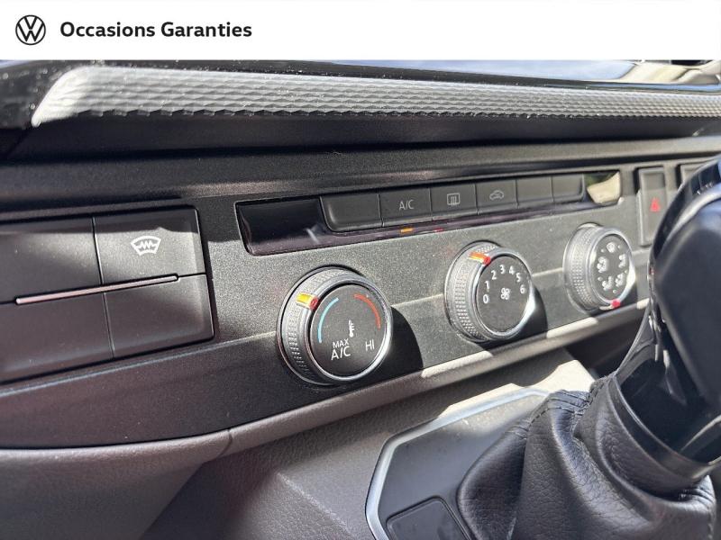 Voitures occasions VOLKSWAGEN CALIFORNIA Coast Mougins