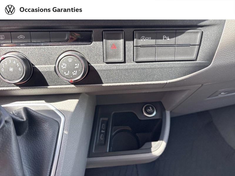 Voitures occasions VOLKSWAGEN CALIFORNIA Coast Mougins