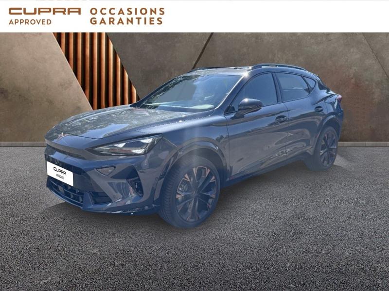 Voitures occasions CUPRA FORMENTOR V Mougins
