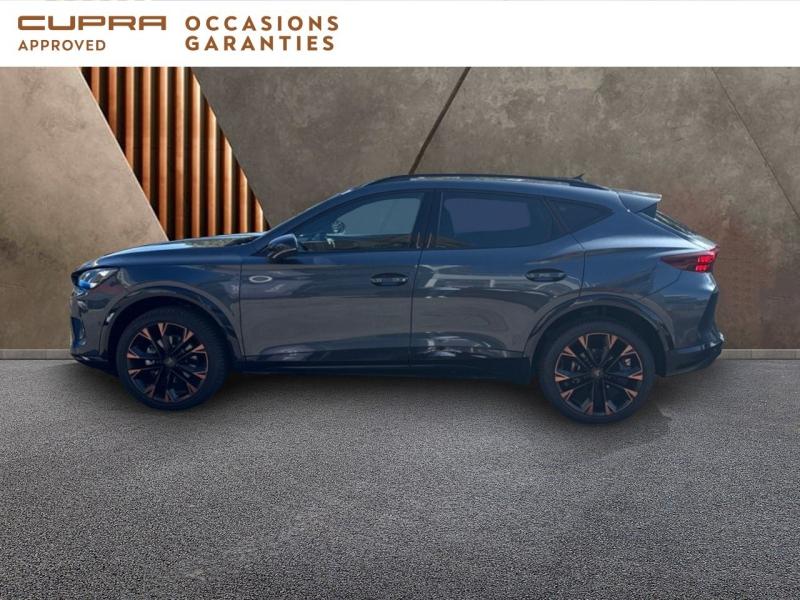 Voitures occasions CUPRA FORMENTOR V Mougins