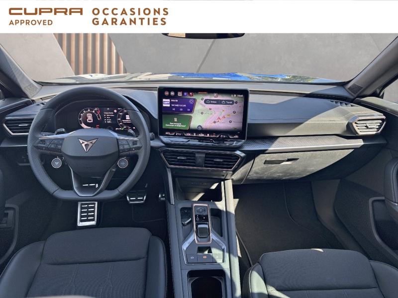 Voitures occasions CUPRA FORMENTOR V Mougins