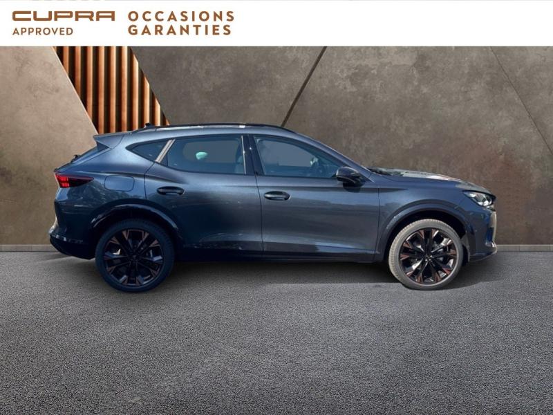 Voitures occasions CUPRA FORMENTOR V Mougins