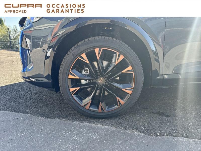 Voitures occasions CUPRA FORMENTOR V Mougins