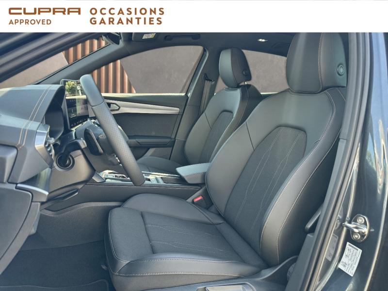 Voitures occasions CUPRA FORMENTOR V Mougins