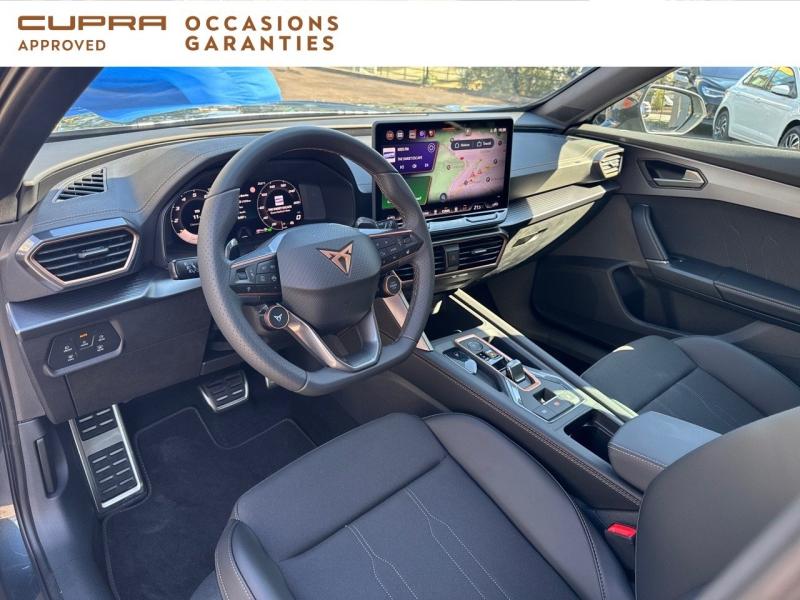 Voitures occasions CUPRA FORMENTOR V Mougins