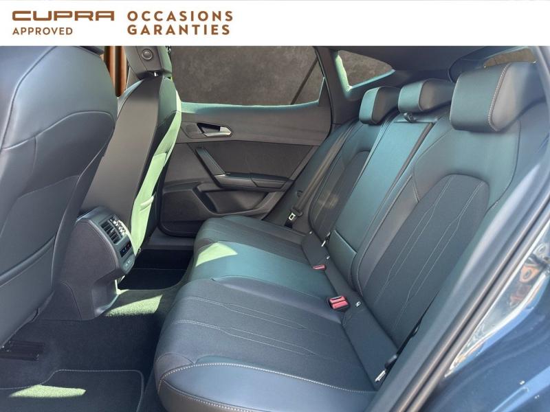 Voitures occasions CUPRA FORMENTOR V Mougins