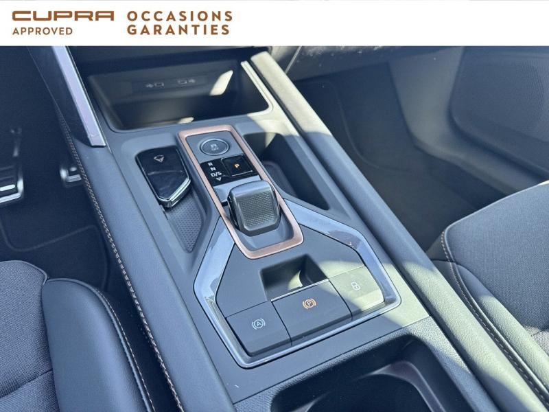 Voitures occasions CUPRA FORMENTOR V Mougins