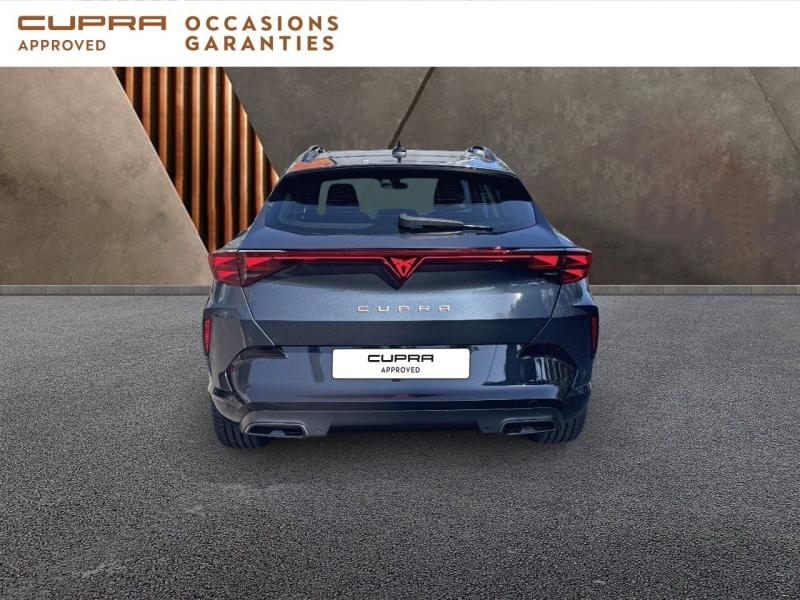 Voitures occasions CUPRA FORMENTOR V Mougins