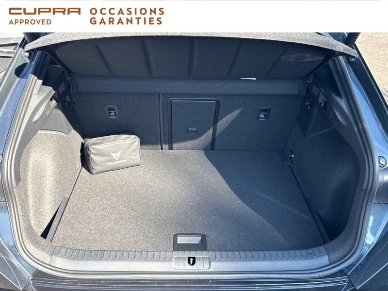 Voitures occasions CUPRA FORMENTOR V Mougins