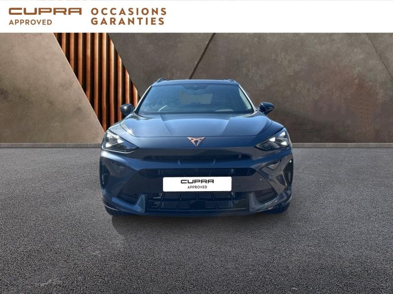 Voitures occasions CUPRA FORMENTOR V Mougins