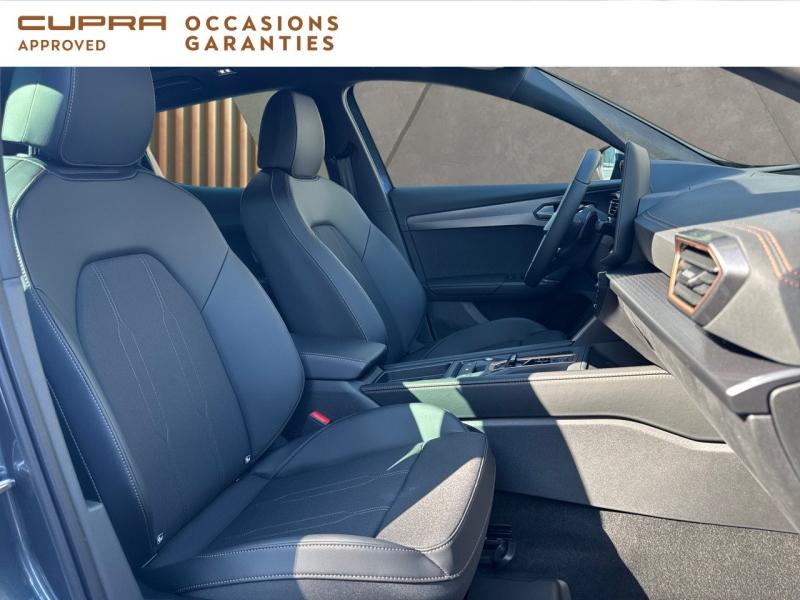 Voitures occasions CUPRA FORMENTOR V Mougins