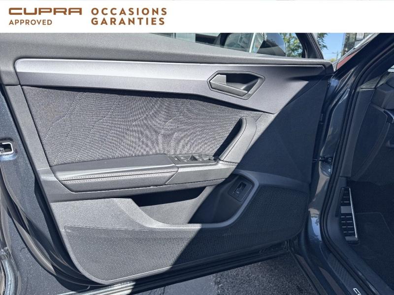 Voitures occasions CUPRA FORMENTOR V Mougins