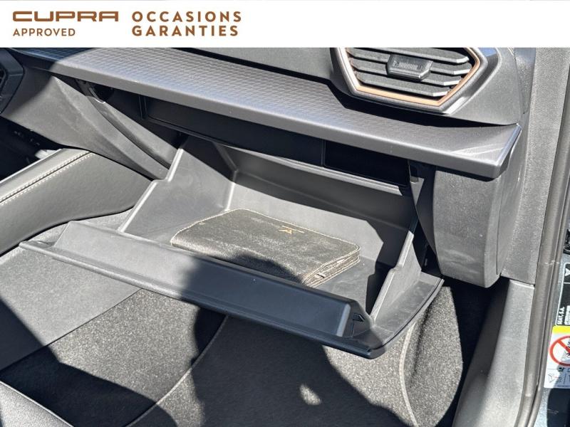 Voitures occasions CUPRA FORMENTOR V Mougins