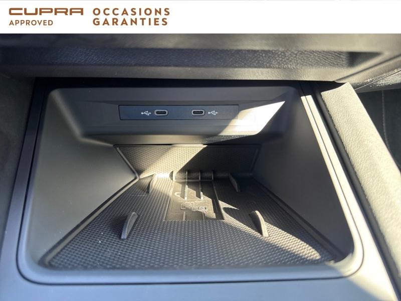 Voitures occasions CUPRA FORMENTOR V Mougins