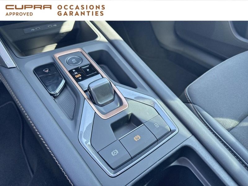 Voitures occasions CUPRA FORMENTOR V Mougins