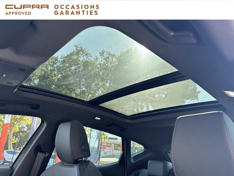 Voitures occasions CUPRA FORMENTOR V Mougins