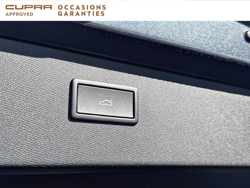 Voitures occasions CUPRA FORMENTOR V Mougins