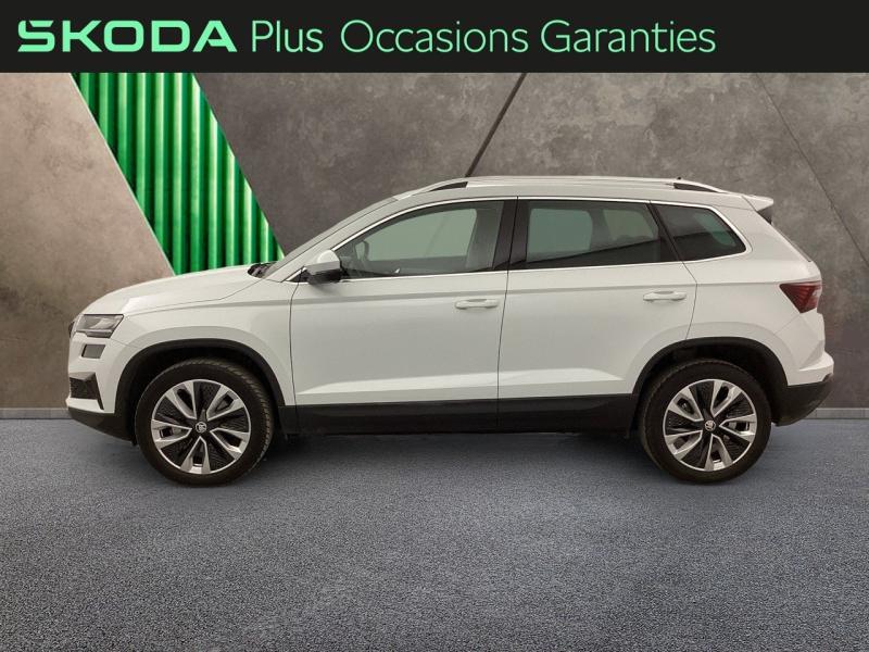 Voitures occasions ŠKODA KAROQ Selection Mougins