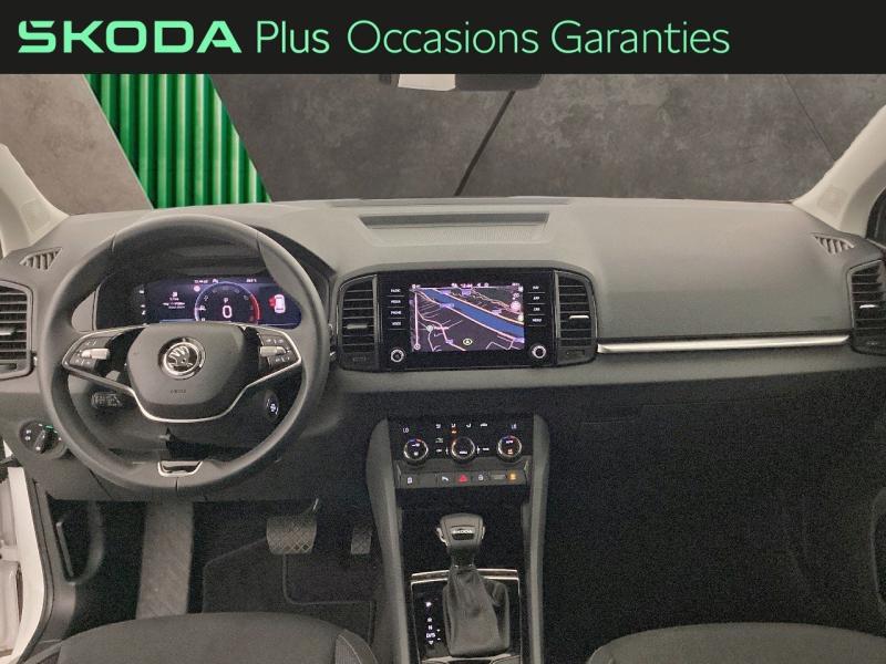 Voitures occasions ŠKODA KAROQ Selection Mougins