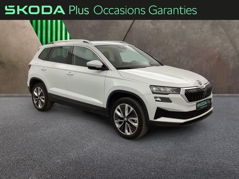 Voitures occasions ŠKODA KAROQ Selection Mougins