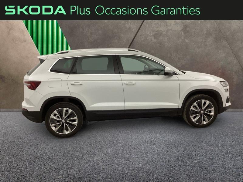 Voitures occasions ŠKODA KAROQ Selection Mougins
