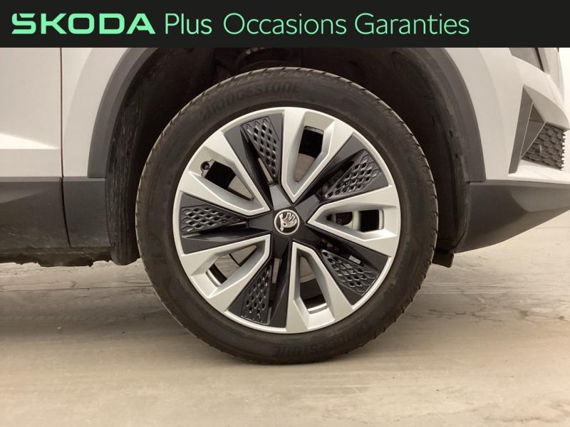 Voitures occasions ŠKODA KAROQ Selection Mougins