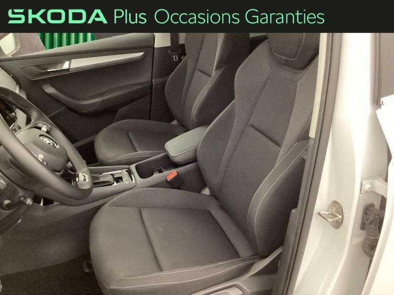 Voitures occasions ŠKODA KAROQ Selection Mougins