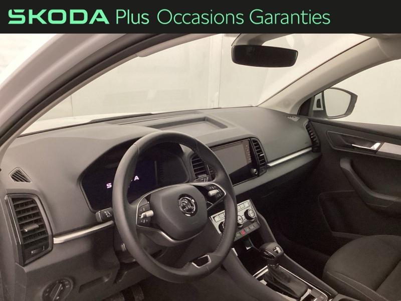 Voitures occasions ŠKODA KAROQ Selection Mougins
