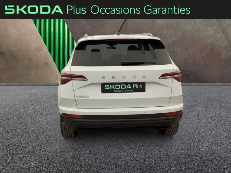 Voitures occasions ŠKODA KAROQ Selection Mougins