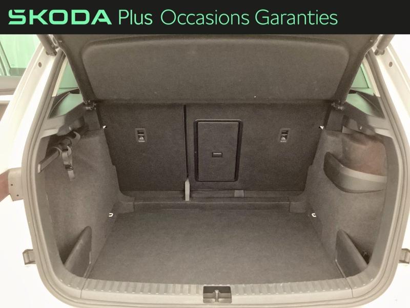 Voitures occasions ŠKODA KAROQ Selection Mougins