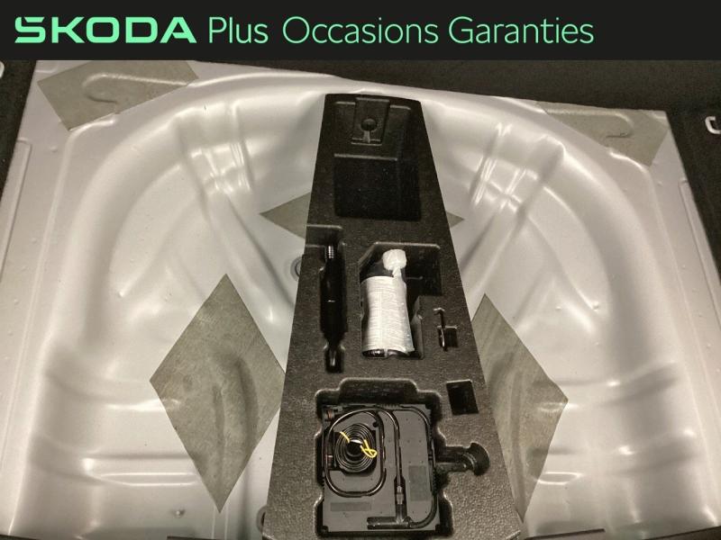 Voitures occasions ŠKODA KAROQ Selection Mougins