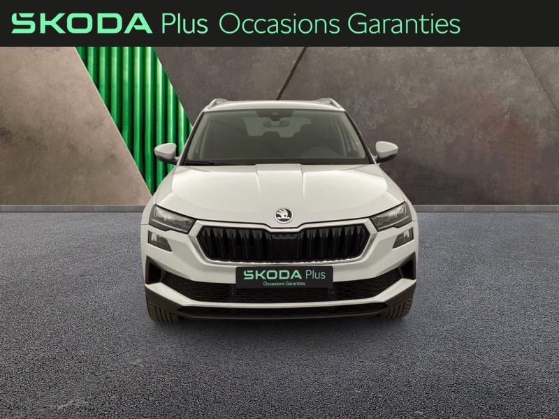 Voitures occasions ŠKODA KAROQ Selection Mougins