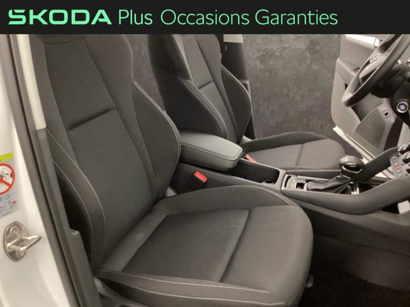 Voitures occasions ŠKODA KAROQ Selection Mougins