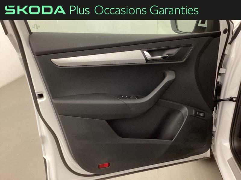 Voitures occasions ŠKODA KAROQ Selection Mougins