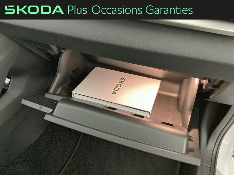 Voitures occasions ŠKODA KAROQ Selection Mougins