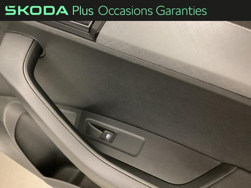 Voitures occasions ŠKODA KAROQ Selection Mougins