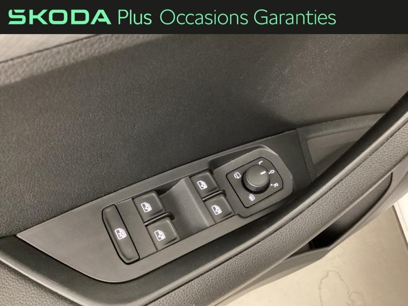 Voitures occasions ŠKODA KAROQ Selection Mougins