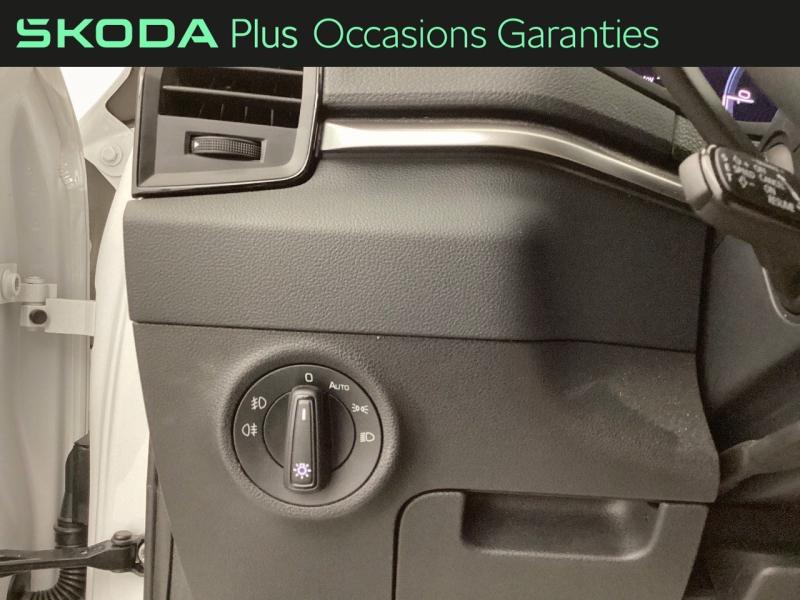 Voitures occasions ŠKODA KAROQ Selection Mougins