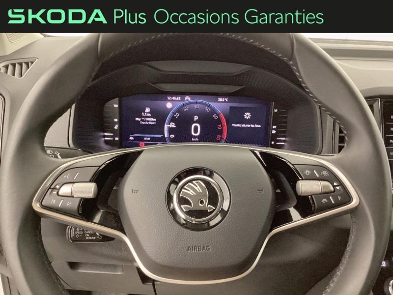 Voitures occasions ŠKODA KAROQ Selection Mougins