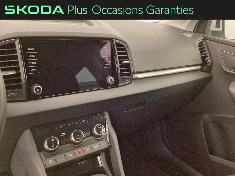 Voitures occasions ŠKODA KAROQ Selection Mougins