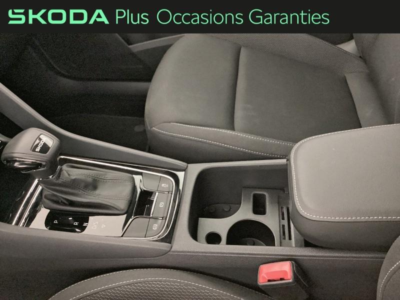 Voitures occasions ŠKODA KAROQ Selection Mougins