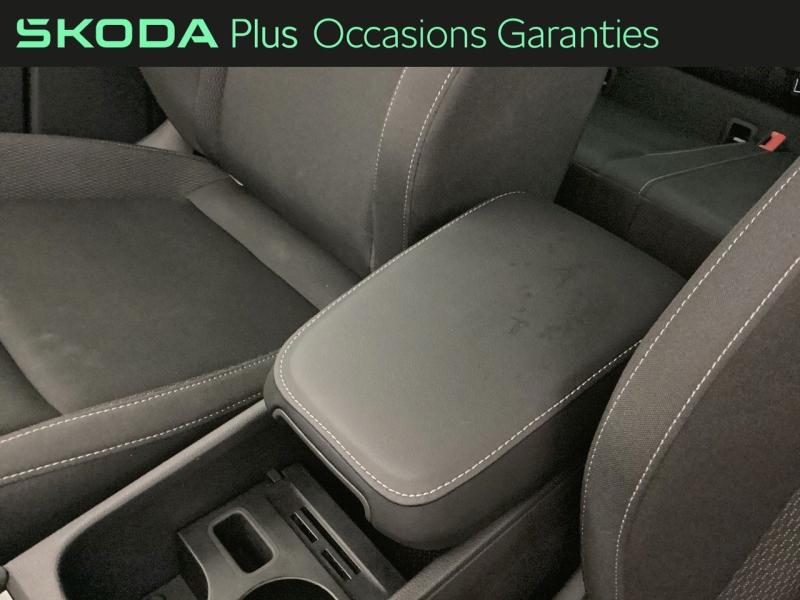 Voitures occasions ŠKODA KAROQ Selection Mougins