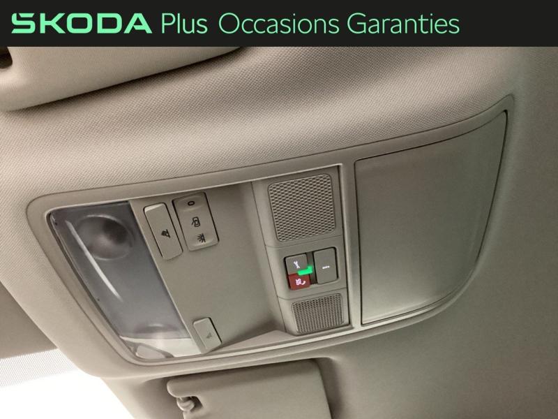 Voitures occasions ŠKODA KAROQ Selection Mougins