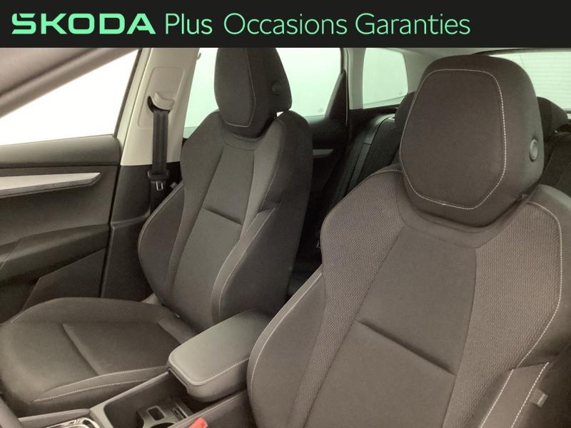 Voitures occasions ŠKODA KAROQ Selection Mougins