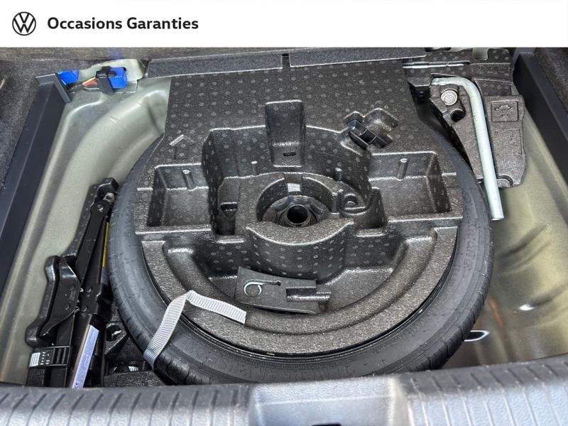 Voitures occasions VOLKSWAGEN T-Roc Cabriolet R-Line Mougins