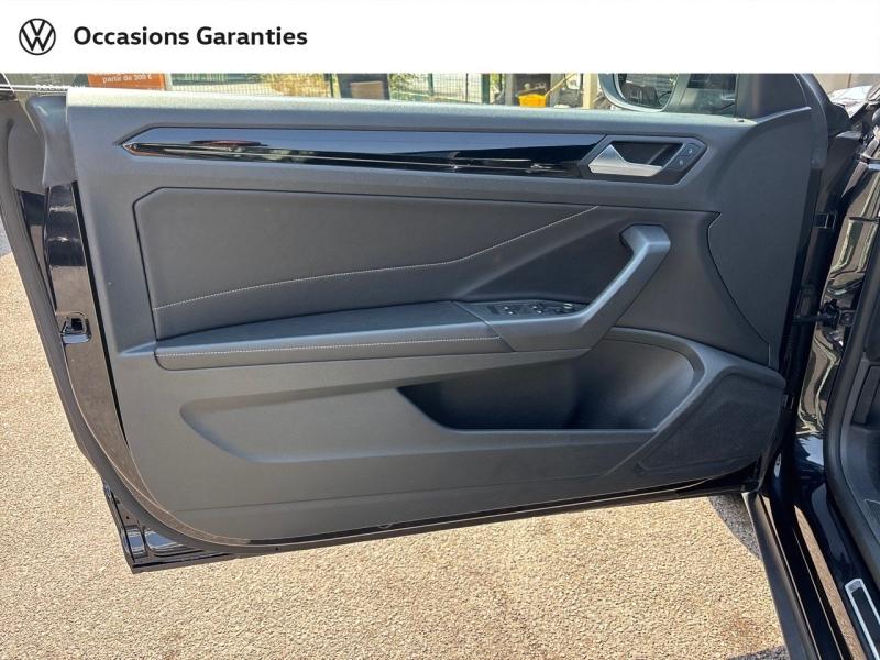 Voitures occasions VOLKSWAGEN T-Roc Cabriolet R-Line Mougins