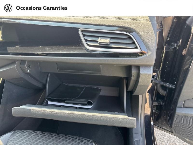 Voitures occasions VOLKSWAGEN T-Roc Cabriolet R-Line Mougins