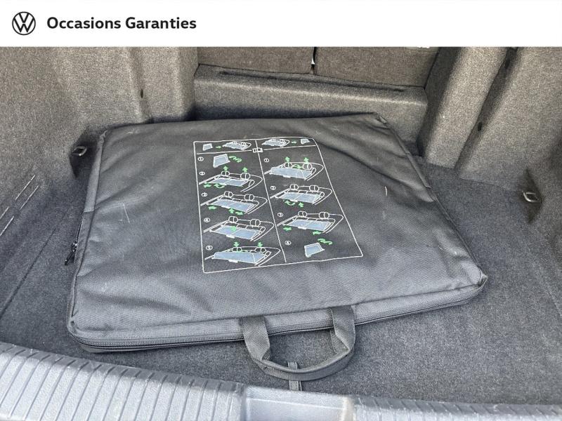 Voitures occasions VOLKSWAGEN T-Roc Cabriolet R-Line Mougins